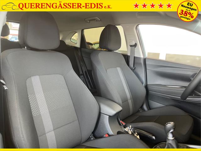 Hyundai / i20 / Grün / / / 