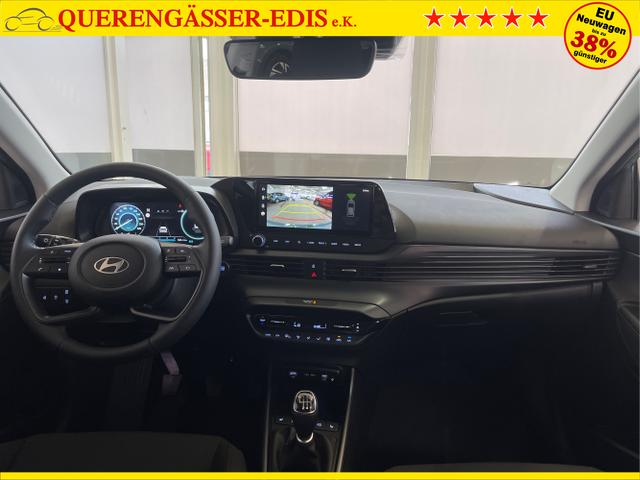Hyundai / i20 / Grün / / / 