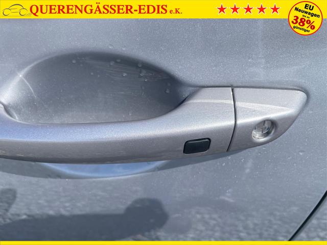 Hyundai i30 Kombi IMPRESSION N-LINE DCT ACC NAVI RFK WP 