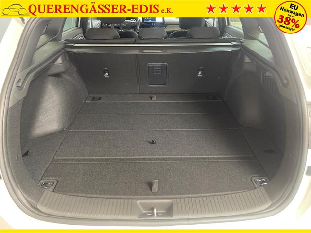 Hyundai i30 Kombi PREMIUM NAVI SHZ RFK PDC v+h KLIMAAUTOMATIK 