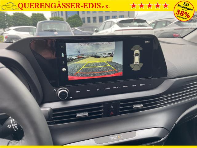 Hyundai / i20 / Weiß / / / 