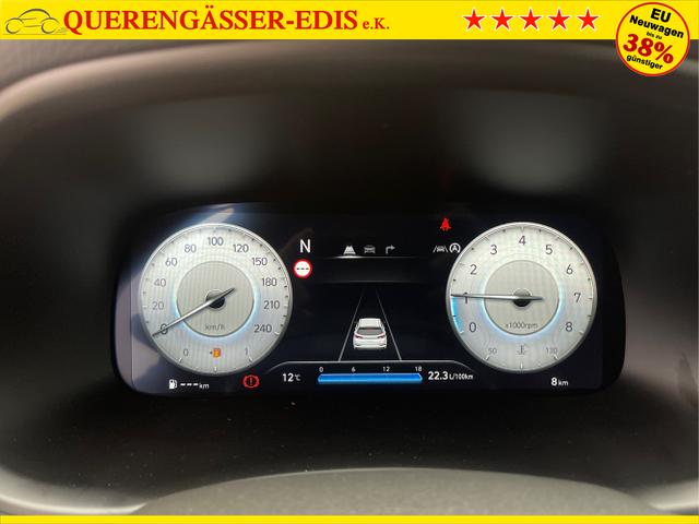 Hyundai / i30 / Grau / / / 