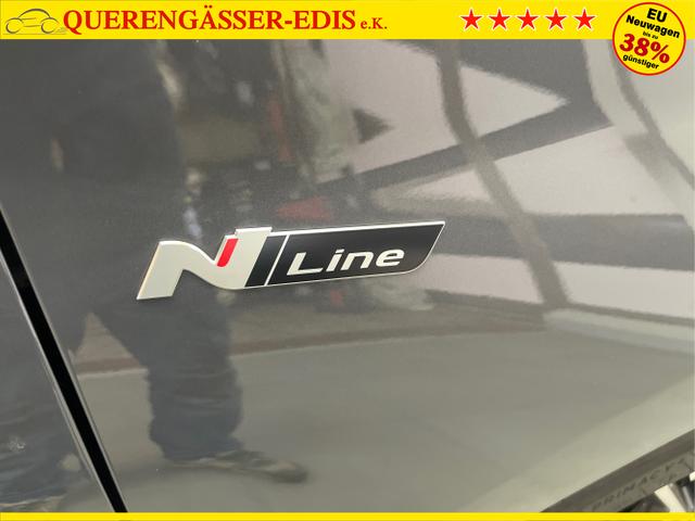 Hyundai / i30 / Grau / / / 