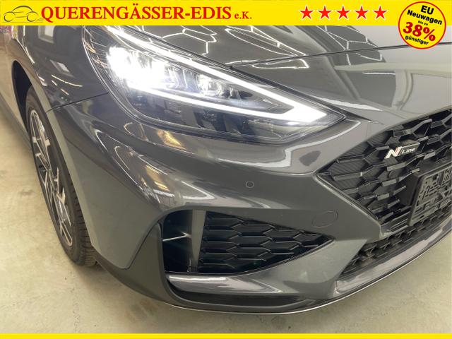 Hyundai / i30 / Grau / / / 