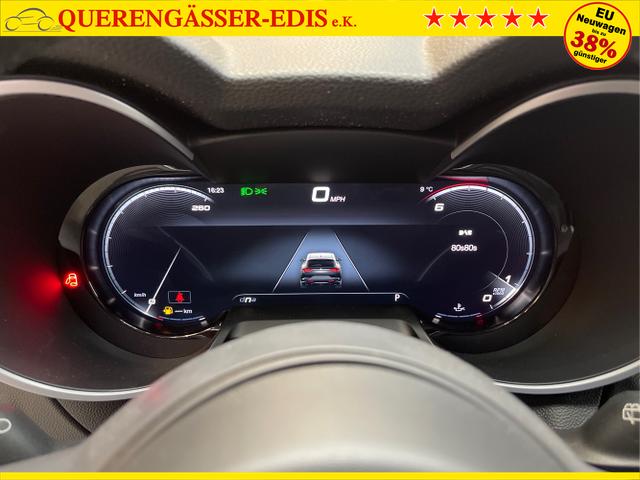 Alfa Romeo / Stelvio / Silber / / / 