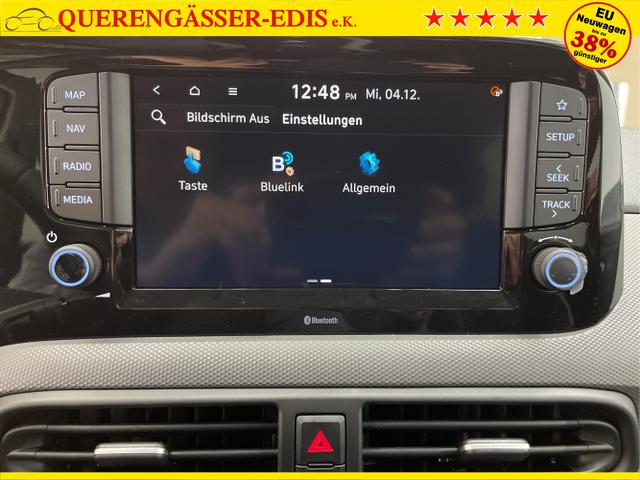 Hyundai / i10 / Weiß / / / 