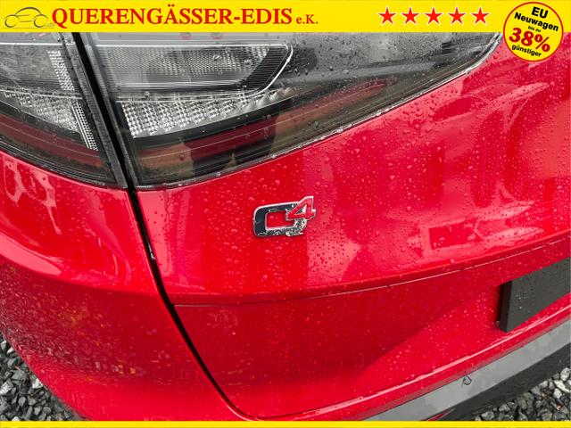 Alfa Romeo / Stelvio / Weiß / / / 