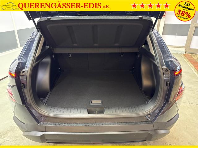 Hyundai KONA STYLE PLUS NAVI KLIMAAUTOMATIK PDC v+h RFK 