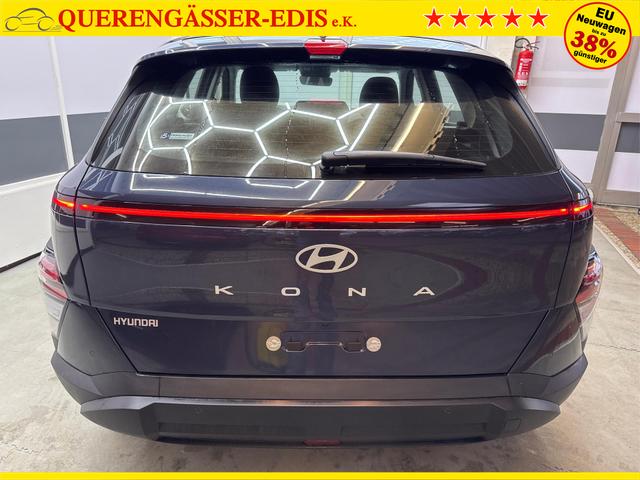 Hyundai KONA STYLE PLUS NAVI KLIMAAUTOMATIK PDC v+h RFK 