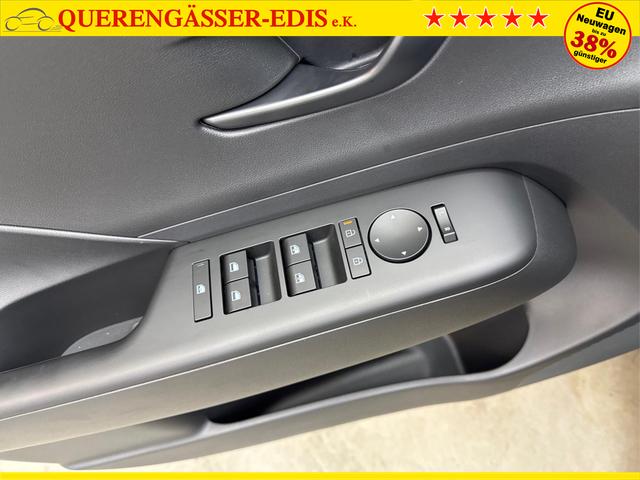 Hyundai KONA STYLE PLUS NAVI KLIMAAUTOMATIK PDC v+h RFK 