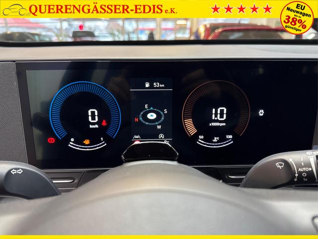 Hyundai KONA STYLE PLUS NAVI KLIMAAUTOMATIK PDC v+h RFK 