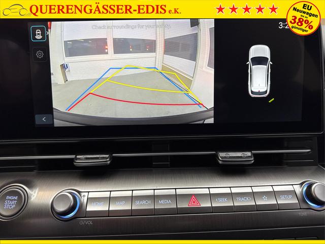 Hyundai KONA STYLE PLUS NAVI KLIMAAUTOMATIK PDC v+h RFK 