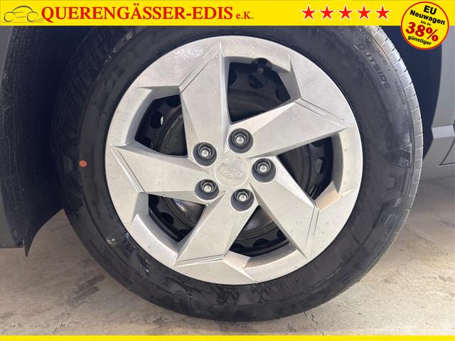 Hyundai KONA STYLE PLUS NAVI KLIMAAUTOMATIK PDC v+h RFK 