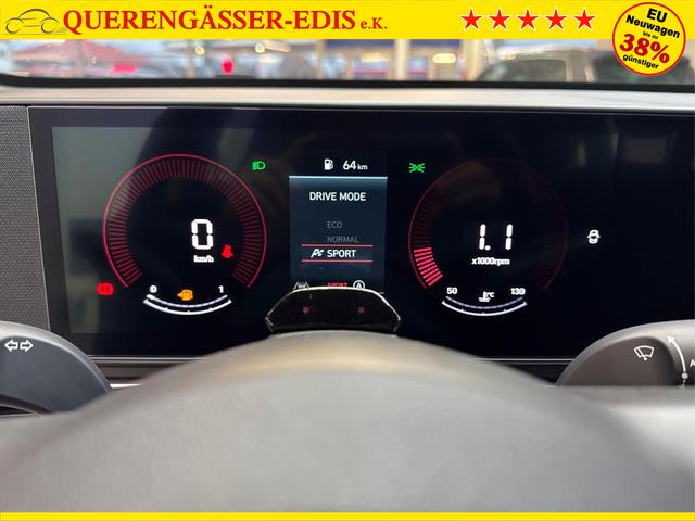 Hyundai KONA STYLE PLUS NAVI KLIMAAUTOMATIK PDC v+h RFK 