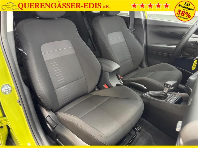 Hyundai BAYON PREMIUM FL DCT NAVI SHZ KLIMAAUTOMATIK RFK 