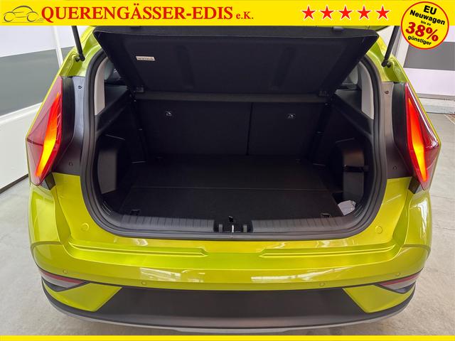 Hyundai BAYON PREMIUM FL DCT NAVI SHZ KLIMAAUTOMATIK RFK 