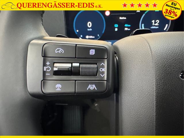 Hyundai / SANTA FE / Blau / / / PHEV 4WD CALLIGRAPHY Dig.Key 