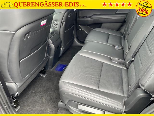 Hyundai / SANTA FE / Weiß / / / 
