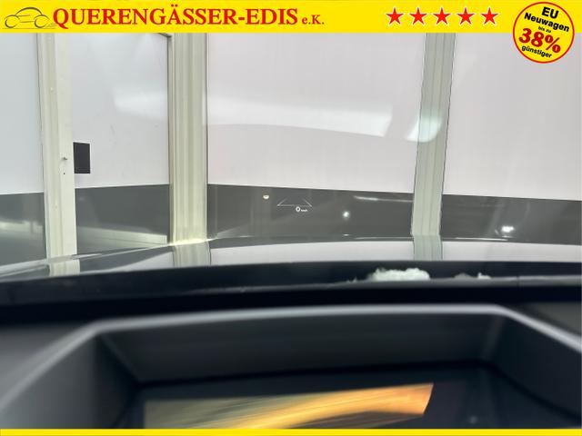Hyundai / KONA / Grau / / / 65.4 kWh SHZ 360 NAVI HUD 