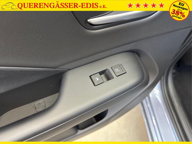 Hyundai / KONA / Blau / / / 65.4 kWh LEDER NAVI 360 HUD SHZ SITZBELÜFTUNG
