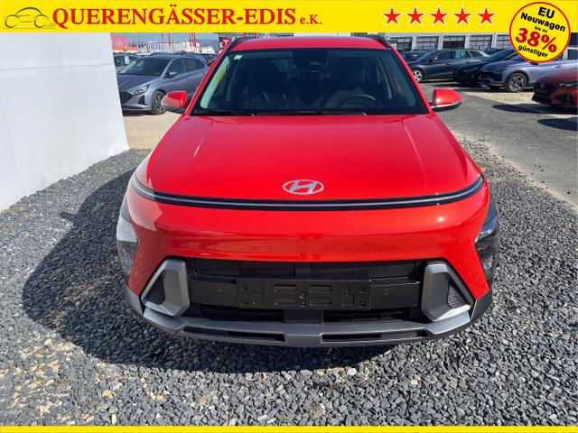 Hyundai / KONA / Weiß / / / 