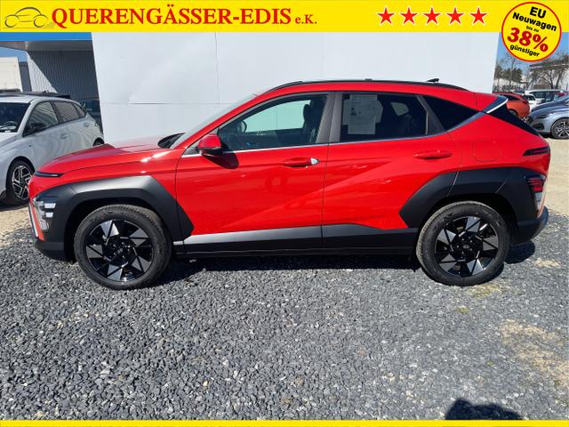 Hyundai / KONA / Weiß / / / 