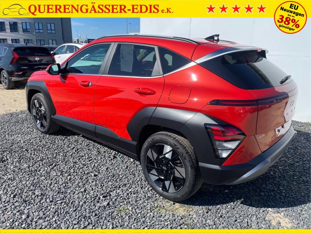 Hyundai / KONA / Weiß / / / 