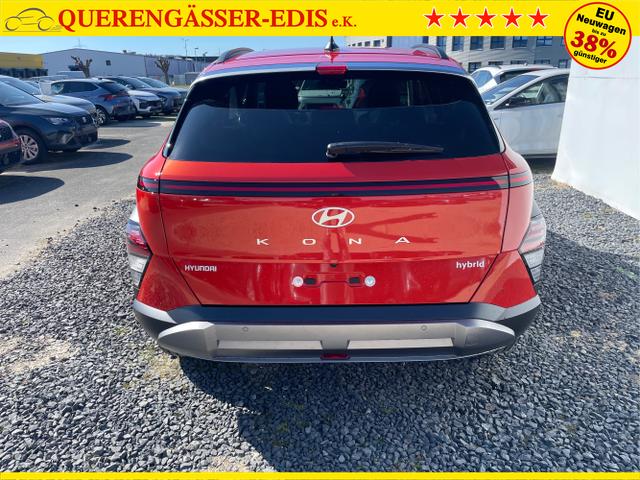 Hyundai / KONA / Weiß / / / 