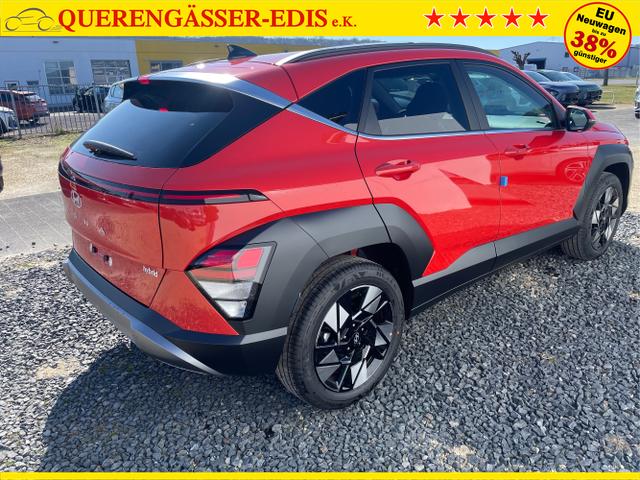 Hyundai / KONA / Weiß / / / 