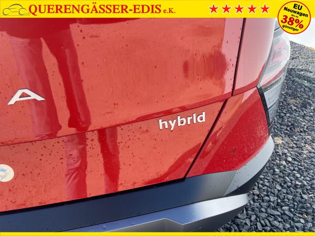 Hyundai / KONA / Weiß / / / 