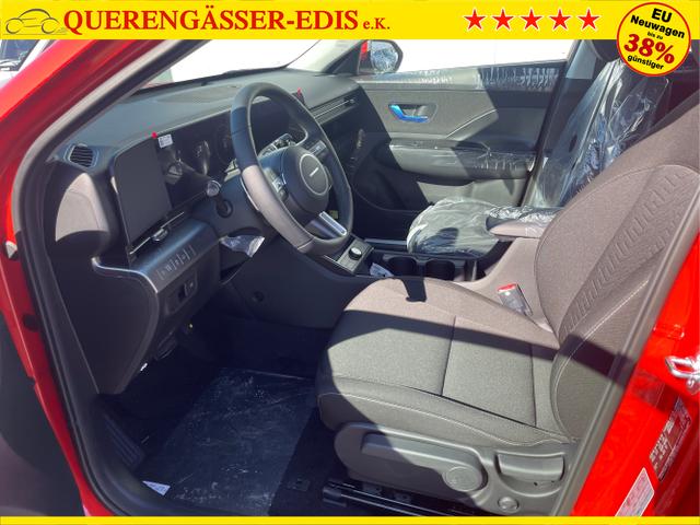 Hyundai / KONA / Weiß / / / 