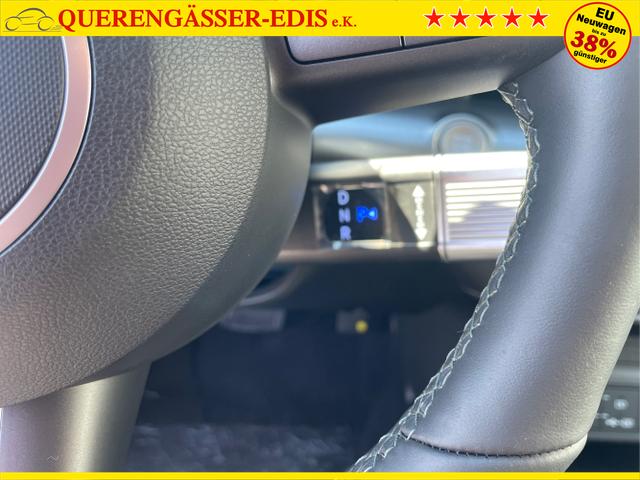 Hyundai / KONA / Weiß / / / 
