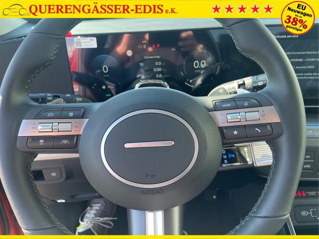 Hyundai / KONA / Weiß / / / 