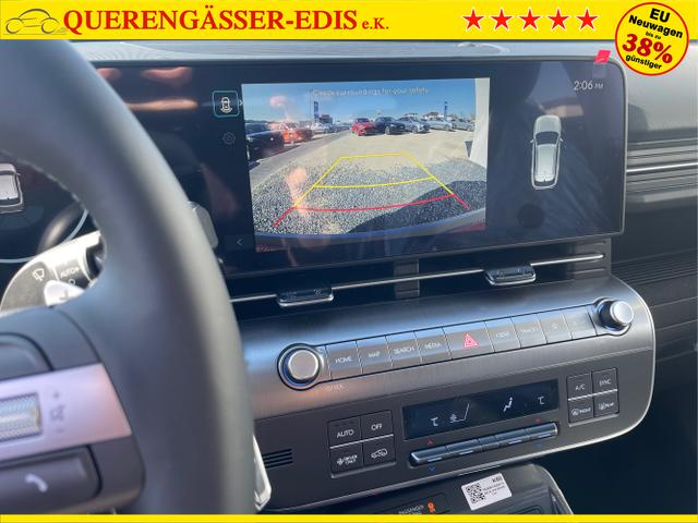 Hyundai / KONA / Weiß / / / 