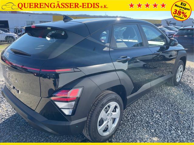 Hyundai / KONA / Weiß / / / 