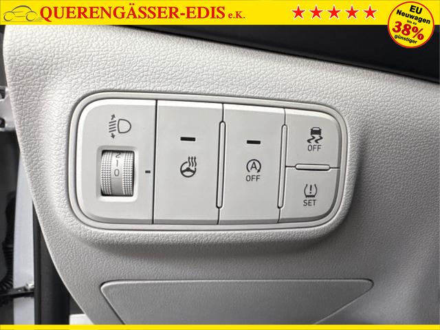 Hyundai / i20 / Grau / / / NAVI Klimaautomatik SHZ 