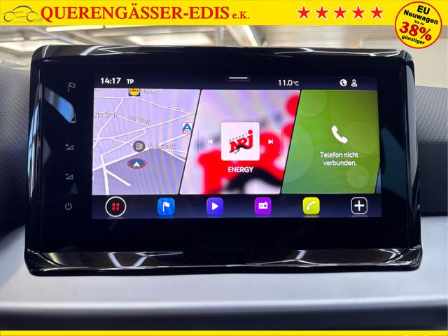 Seat / Arona / Weiß / / / NAVI SHZ VOLL LED RFK PDC v+h 18ALU