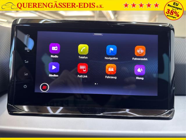 Seat / Arona / Weiß / / / NAVI SHZ VOLL LED RFK PDC v+h 18ALU