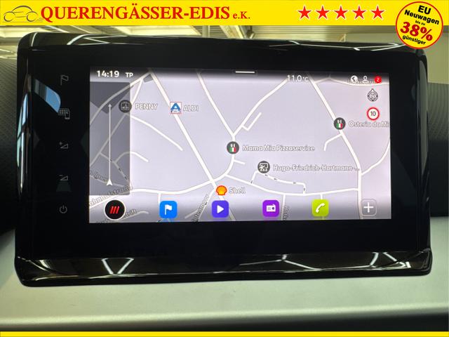 Seat / Arona / Weiß / / / NAVI SHZ VOLL LED RFK PDC v+h 18ALU