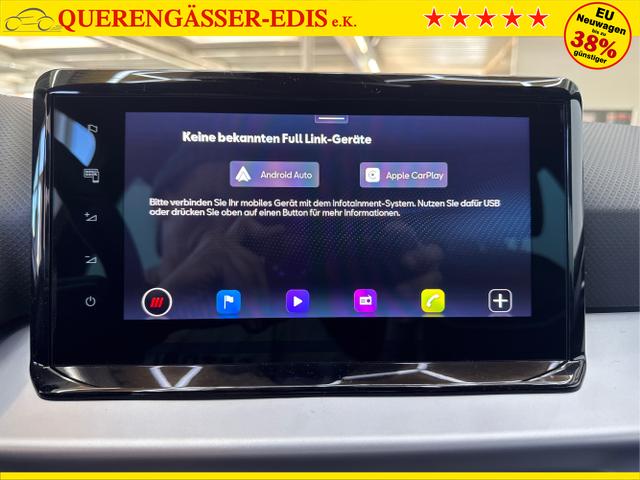 Seat / Arona / Weiß / / / NAVI SHZ VOLL LED RFK PDC v+h 18ALU
