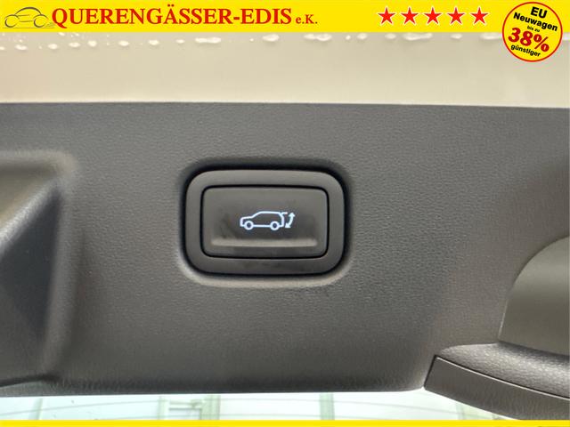 Hyundai / KONA / Weiß / / / DCT ACC EL.HECKKLAPE 