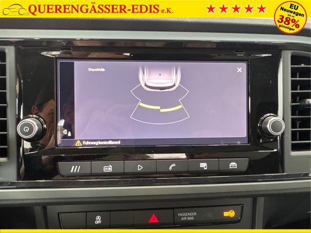 Seat / Ateca / Grau / / / KLIMAAUTOMATIK TEMPOMAT ALU