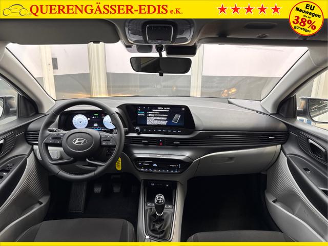 Hyundai / i20 / / / / 