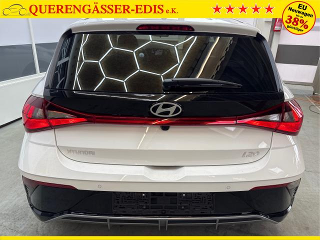 Hyundai / i20 / / / / 