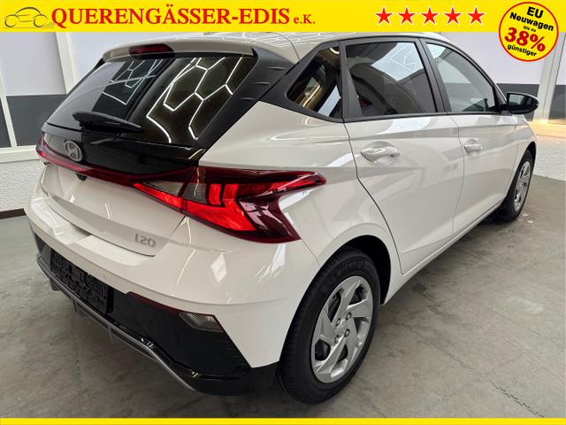 Hyundai / i20 / / / / 