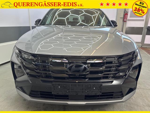 Hyundai TUCSON Impression 20th Anniversary DCT 360 SHZ KRELL HUD 19ALU 