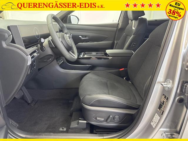Hyundai TUCSON Impression 20th Anniversary DCT 360 SHZ KRELL HUD 19ALU 