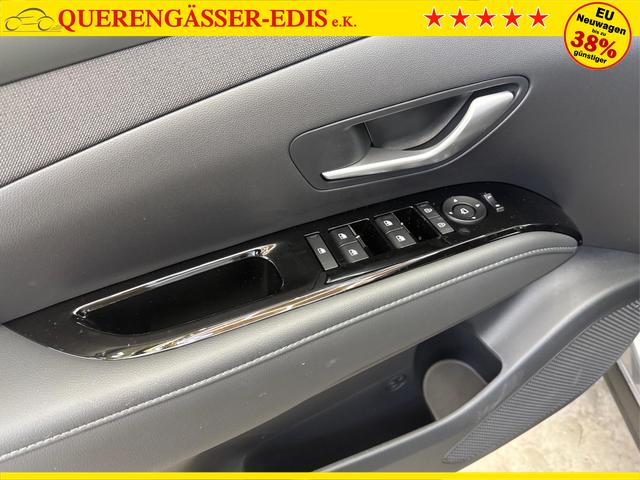 Hyundai TUCSON Impression 20th Anniversary DCT 360 SHZ KRELL HUD 19ALU 
