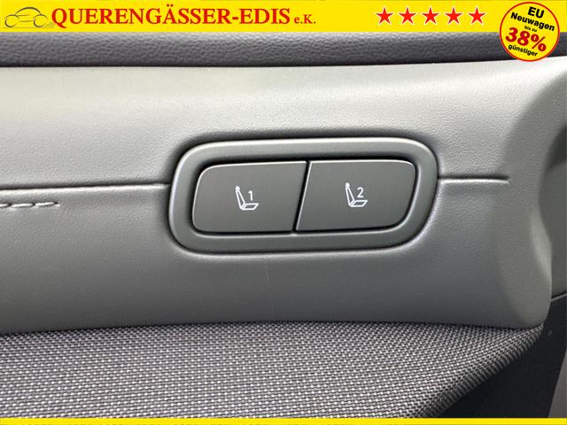 Hyundai TUCSON Impression 20th Anniversary DCT 360 SHZ KRELL HUD 19ALU 