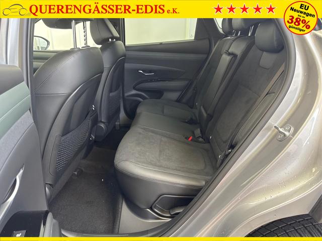 Hyundai TUCSON Impression 20th Anniversary DCT 360 SHZ KRELL HUD 19ALU 